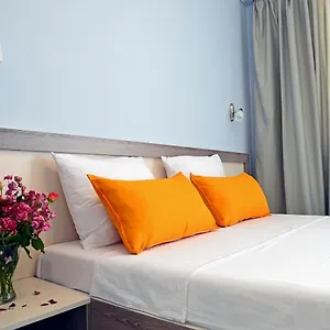 2* Hotel de apartamente Visito Aparthouse
